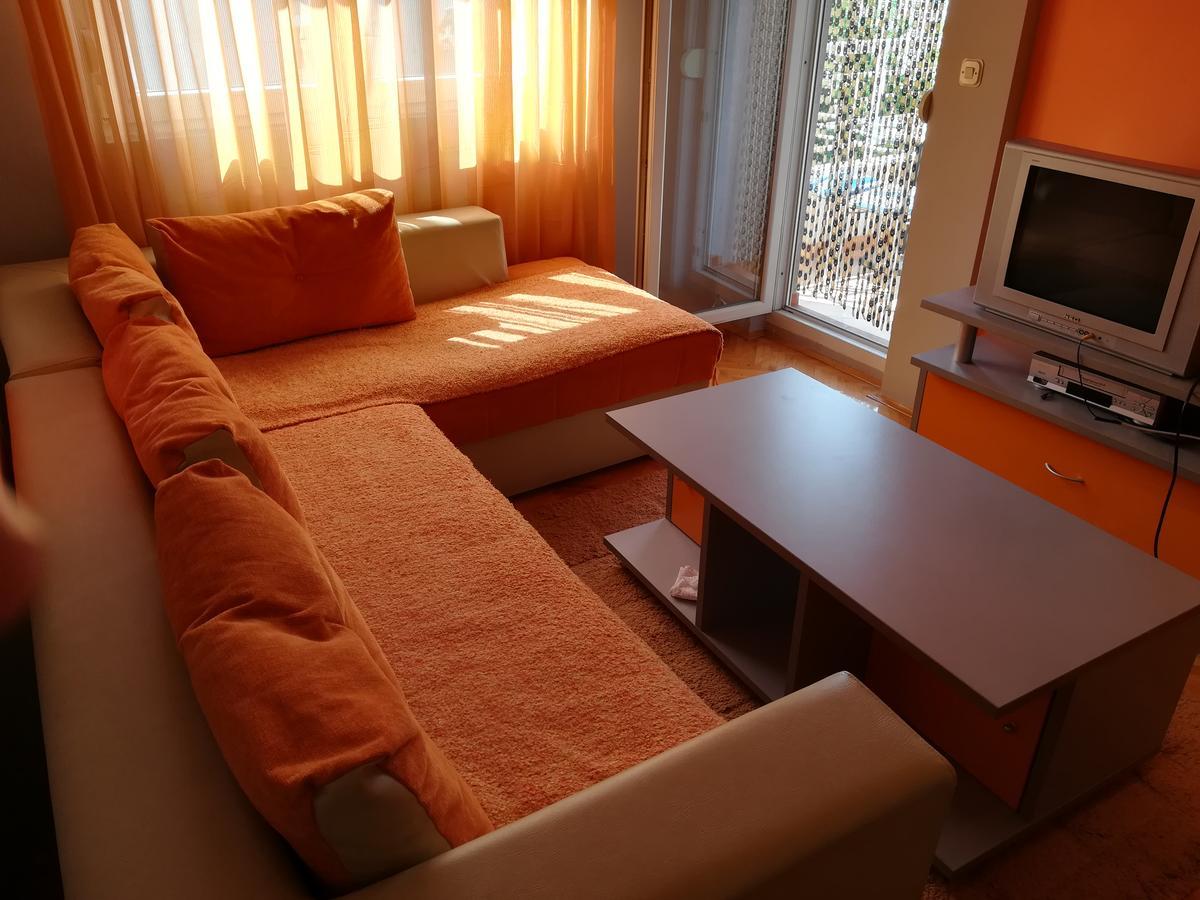 Appartement Vasko Ohrid Centre Exterior photo
