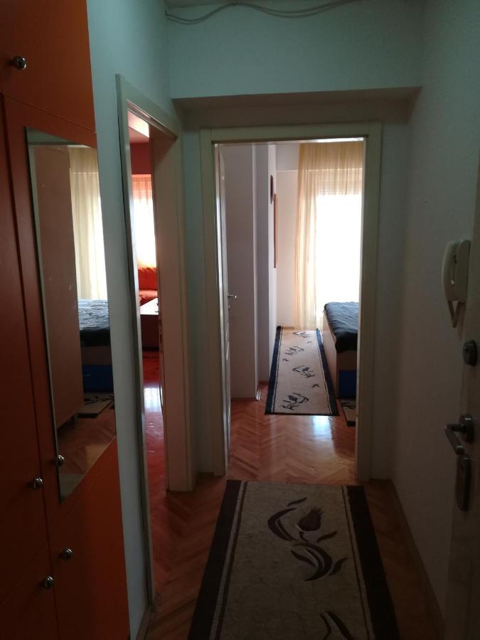Appartement Vasko Ohrid Centre Exterior photo
